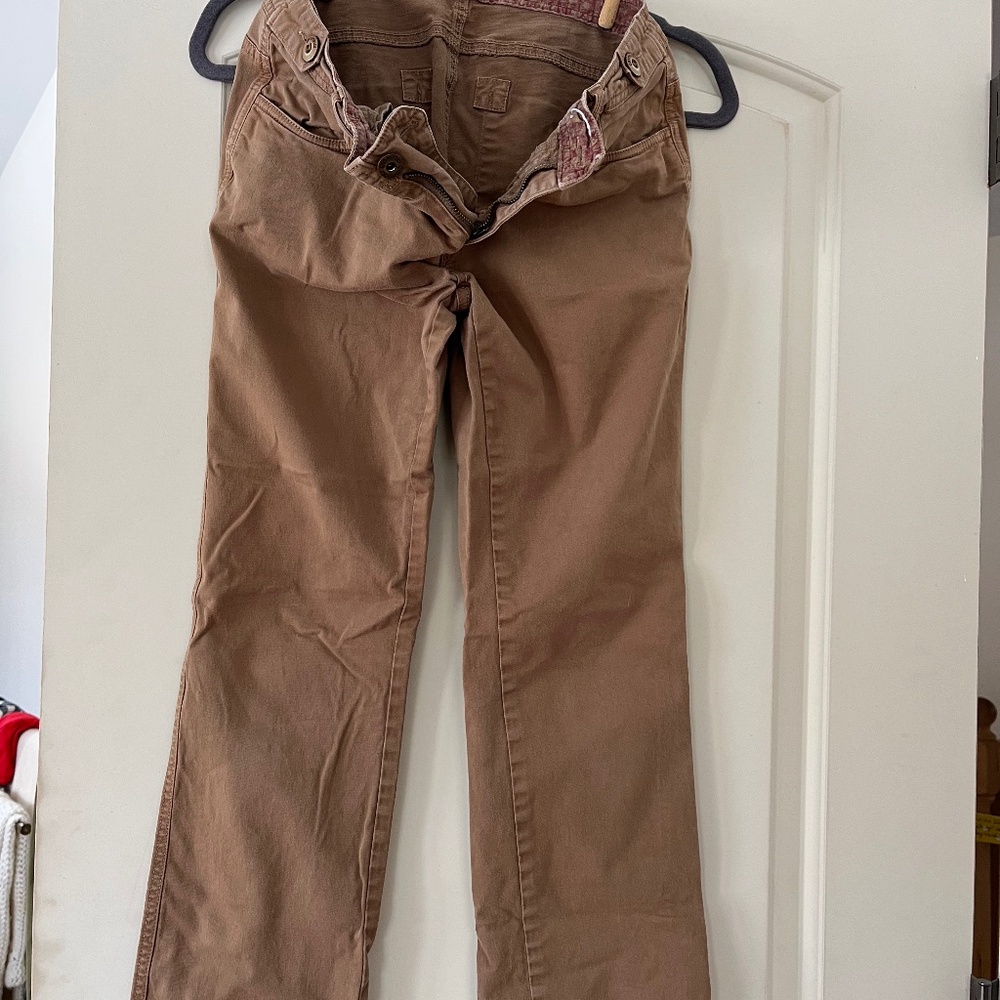 pants